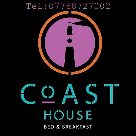 The Coast House Hotel The Mumbles Buitenkant foto