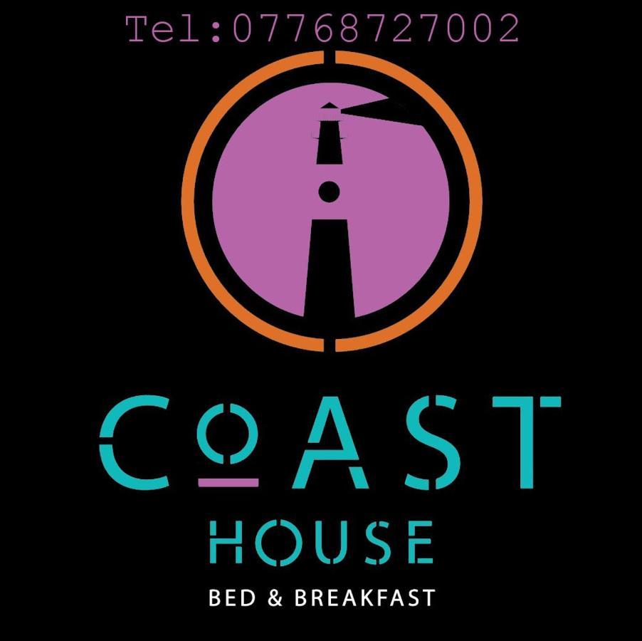 The Coast House Hotel The Mumbles Buitenkant foto