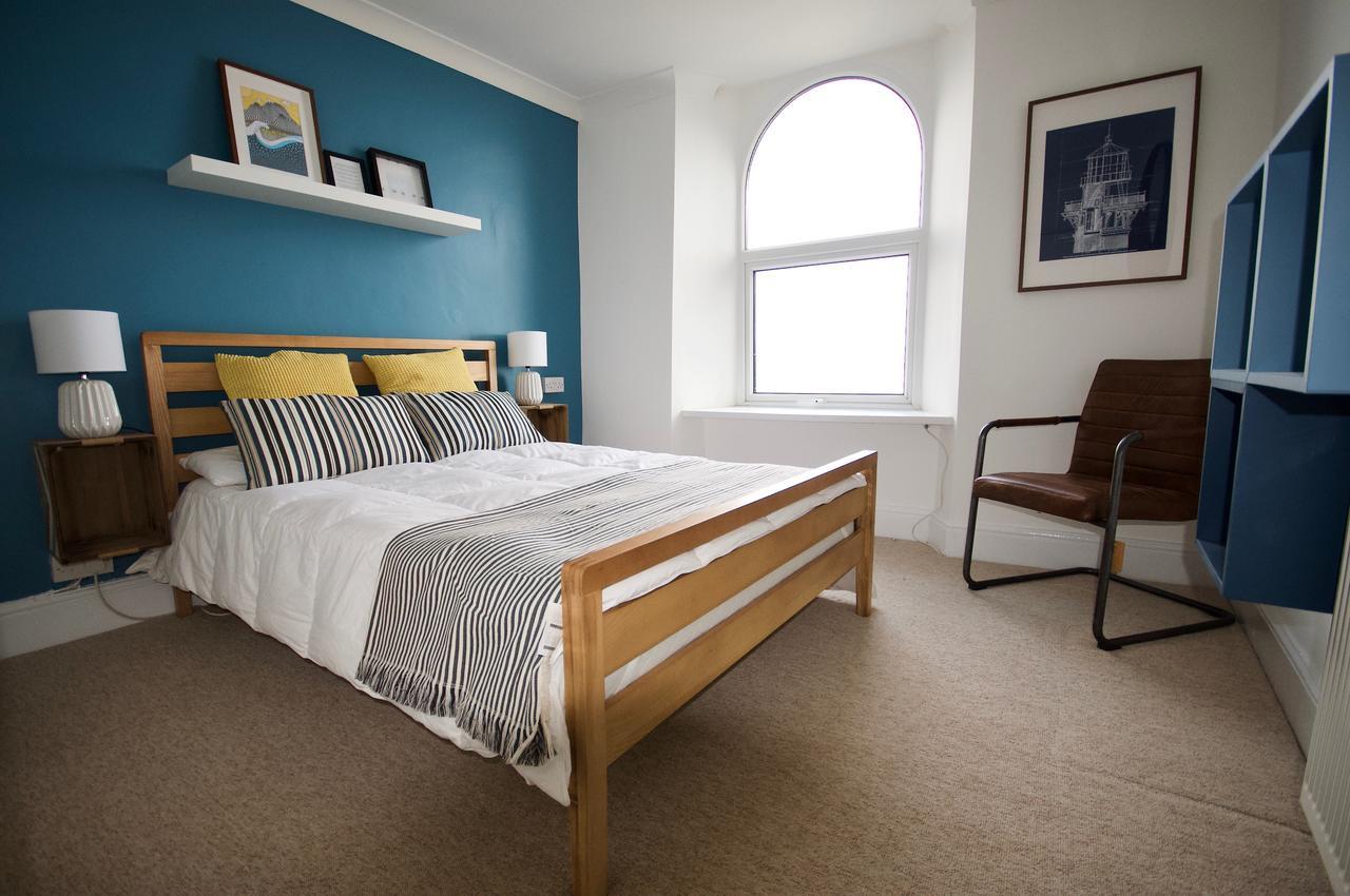 The Coast House Hotel The Mumbles Buitenkant foto