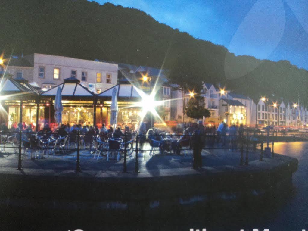 The Coast House Hotel The Mumbles Buitenkant foto