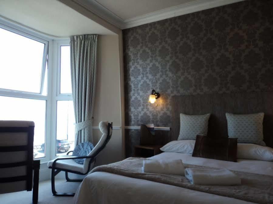 The Coast House Hotel The Mumbles Buitenkant foto