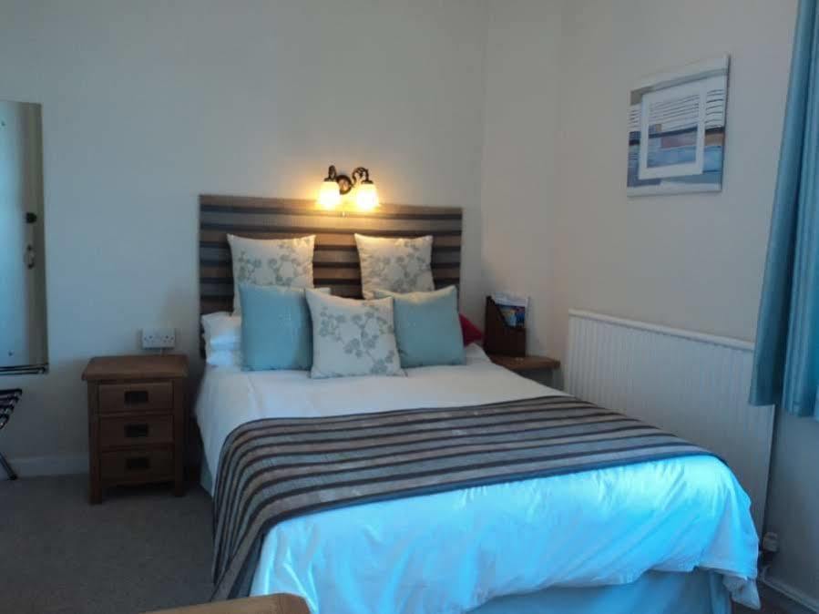 The Coast House Hotel The Mumbles Buitenkant foto