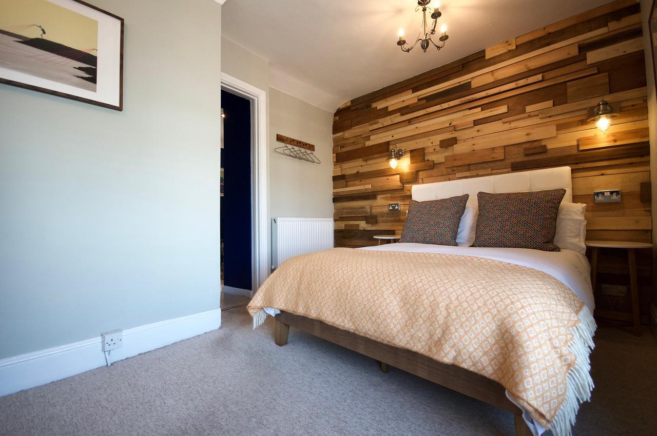 The Coast House Hotel The Mumbles Buitenkant foto