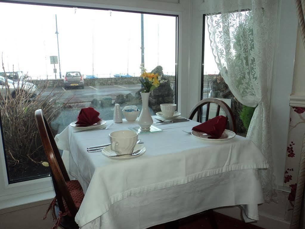 The Coast House Hotel The Mumbles Buitenkant foto