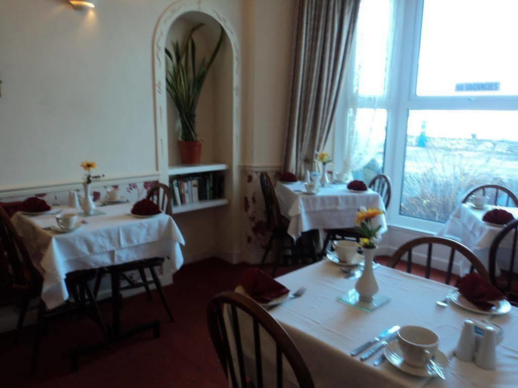 The Coast House Hotel The Mumbles Buitenkant foto