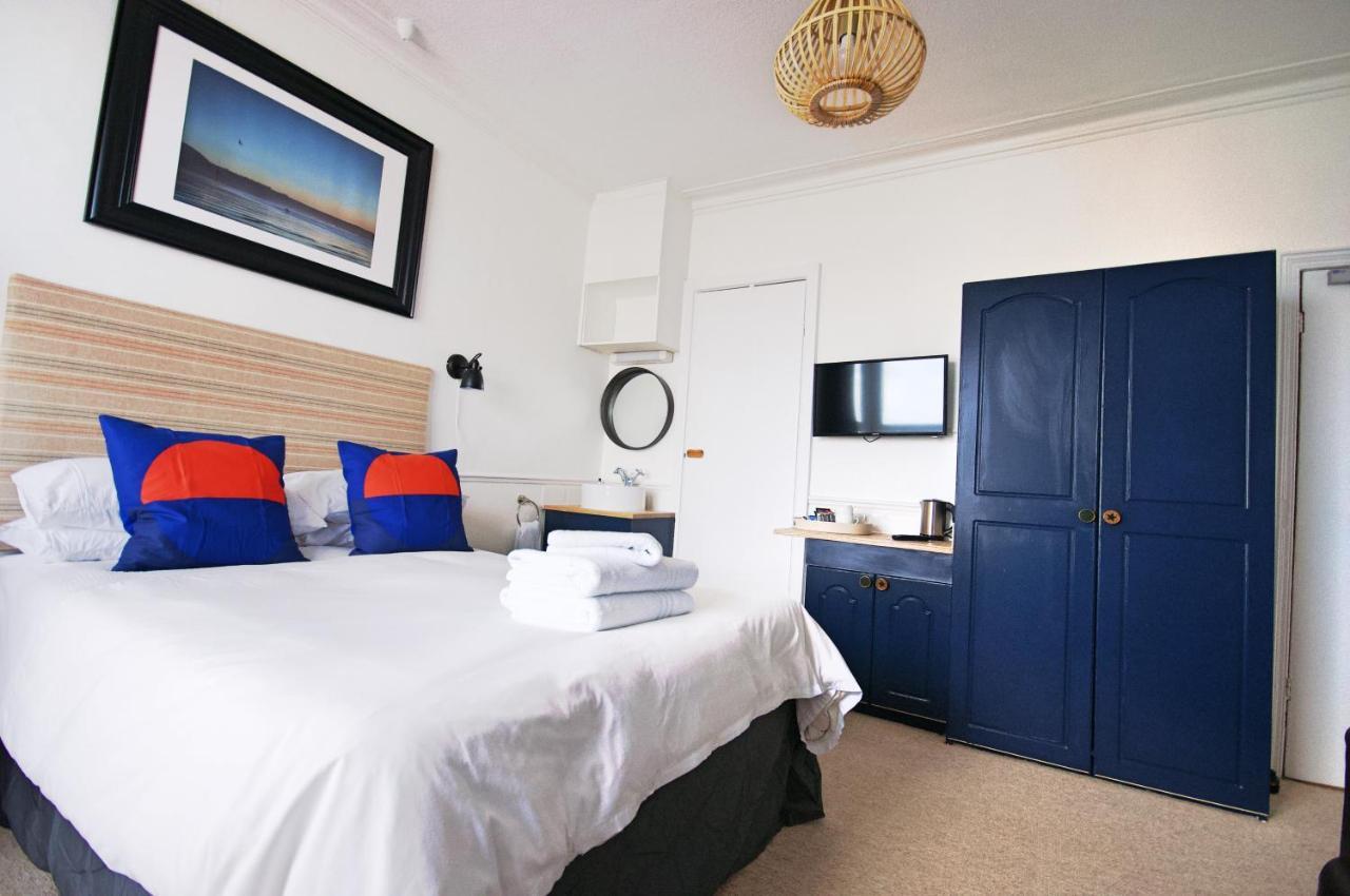 The Coast House Hotel The Mumbles Buitenkant foto